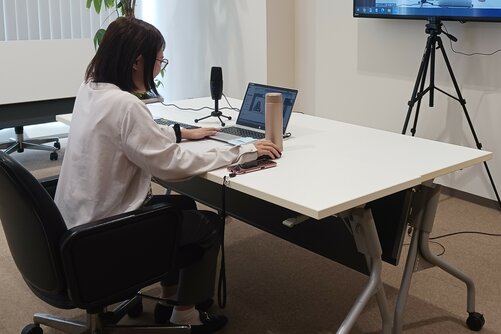 WEB開催イメージ写真